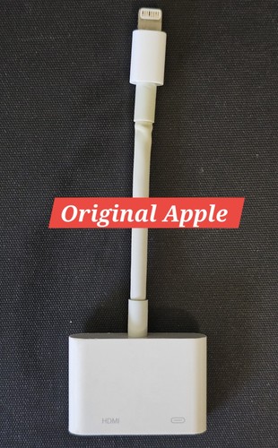 Original apple lightning - original,
