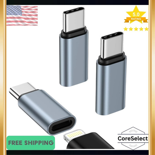 Usb lightning adapter 3 - usb,
