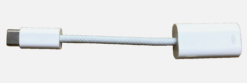 Apple braided usb - apple,