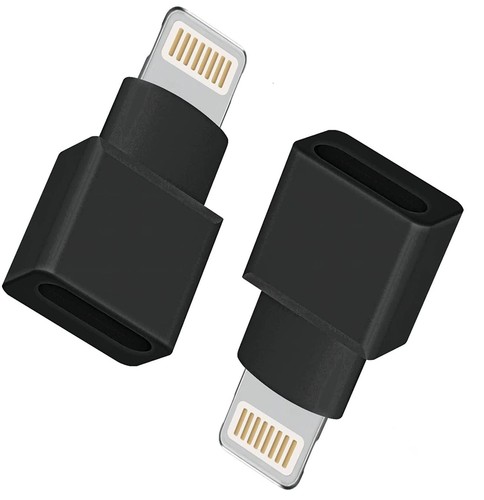 2pack apple mfi - 2pack,
