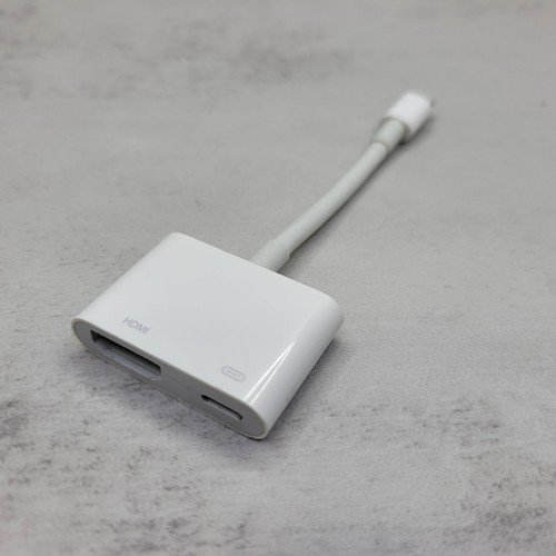 Apple lightning digital - apple,