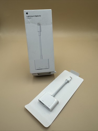 Apple lightning to - apple,