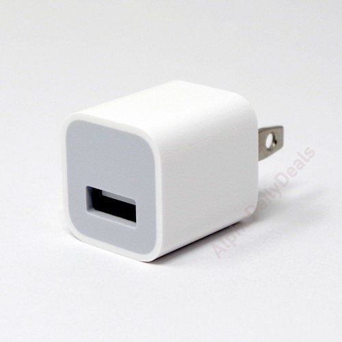 Genuine oem apple a1385 usb - a1385, 5w