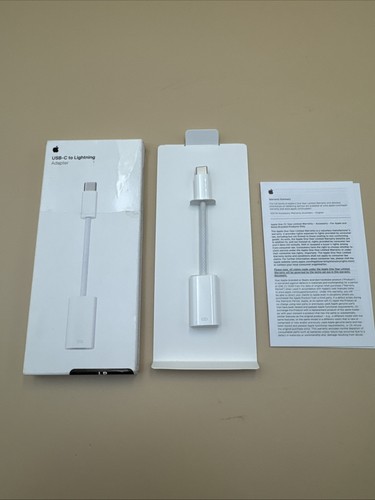 Apple adapter usb - adapter, usb-c