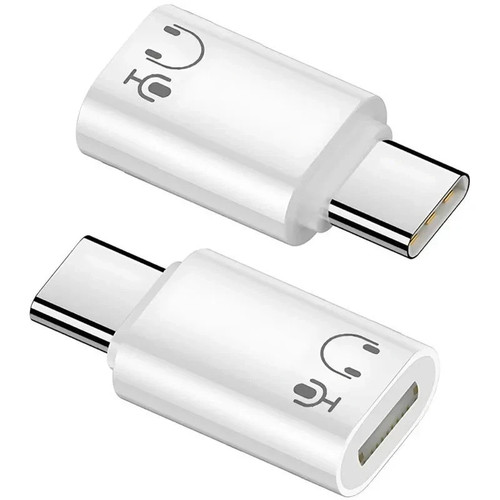 Female usb male adapter - male,