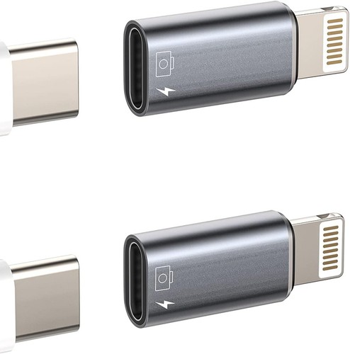 Mfi certified iphone otg - iphone,