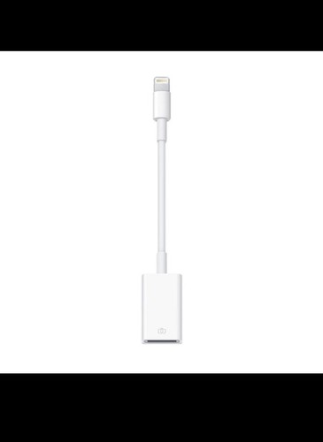 Lightning usb otg - usb,